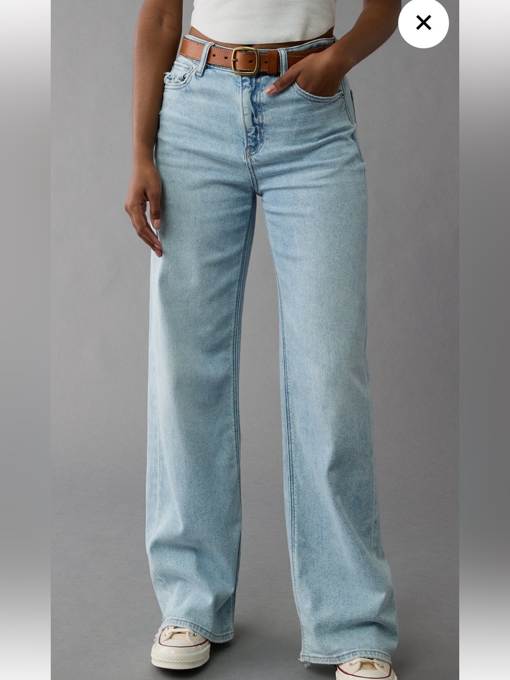 America eagle jeans